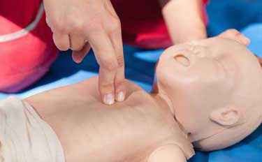 Childcare First Aid Course Sydney