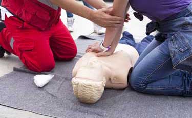 First Aid Course Sydney