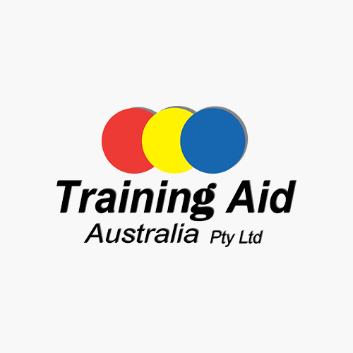 Training Aid Australia Logo